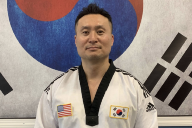 Master Youngmok Kim, Ph.D.
