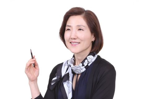 Dr. Susan Ahn Ph. D.
