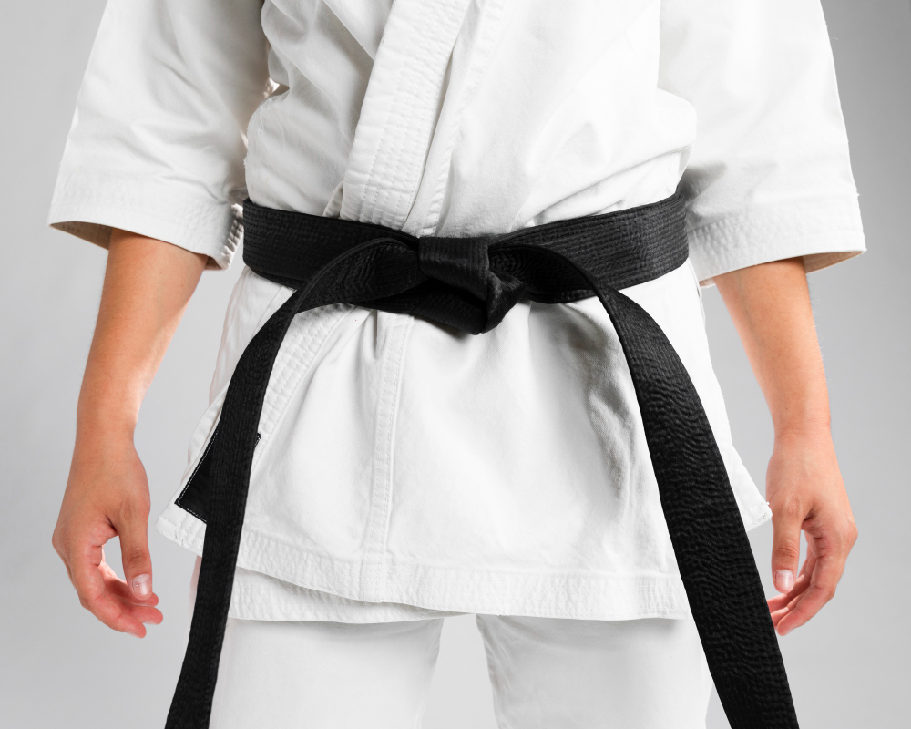 TKD Black Belt Class – US Taekwondo Complex
