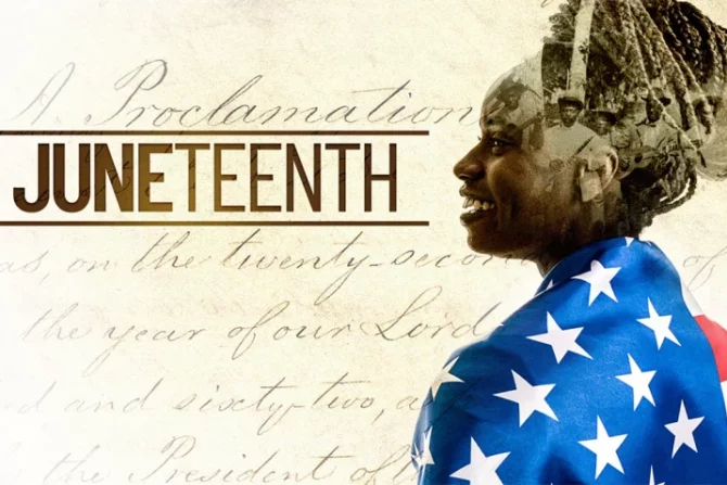 Full-Day Camp Available on Juneteenth 2023