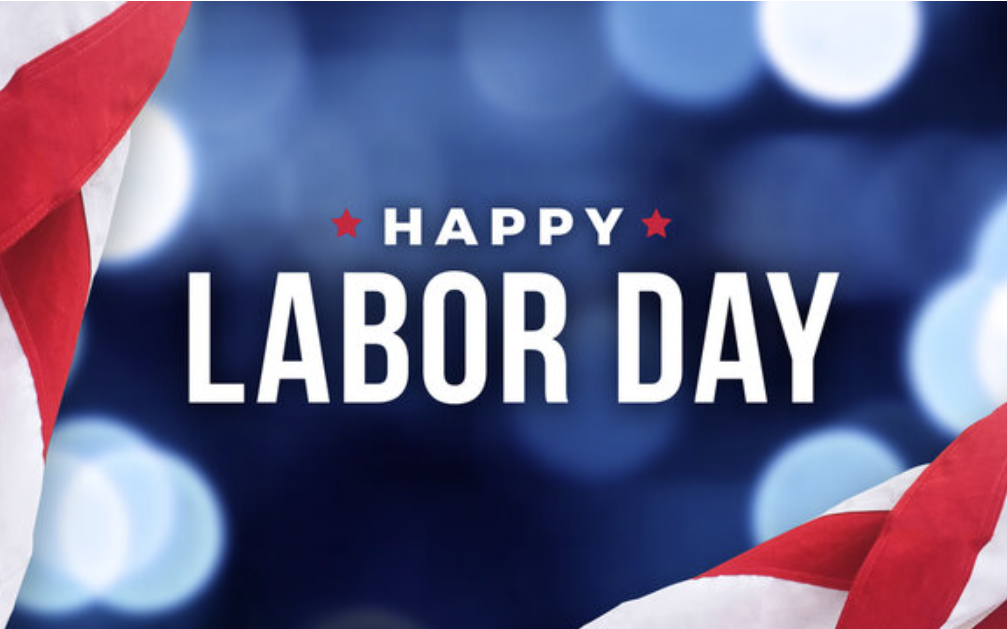 Honoring Families This Labor Day
