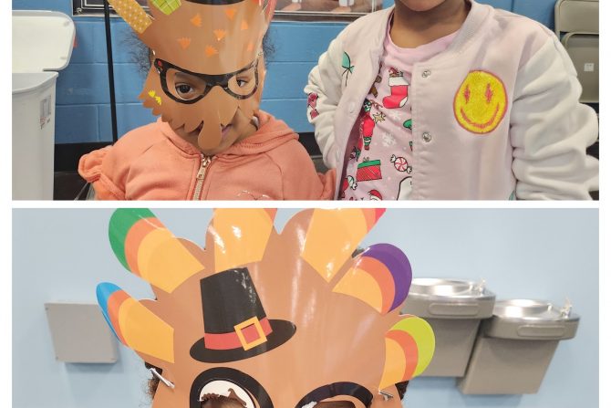 Happy Thanksgiving 2025