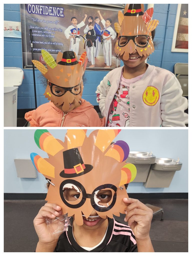 Happy Thanksgiving 2025