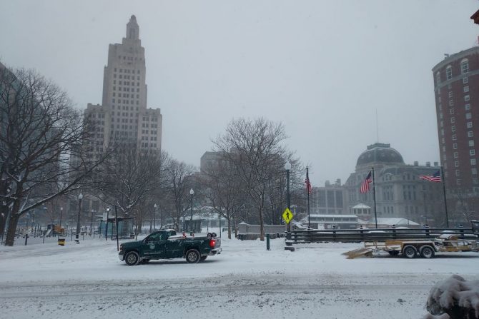 Inclement Weather & Emergency Closure Policy