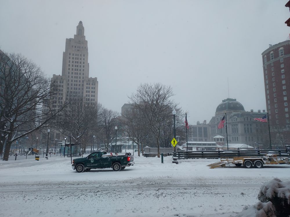 Inclement Weather & Emergency Closure Policy