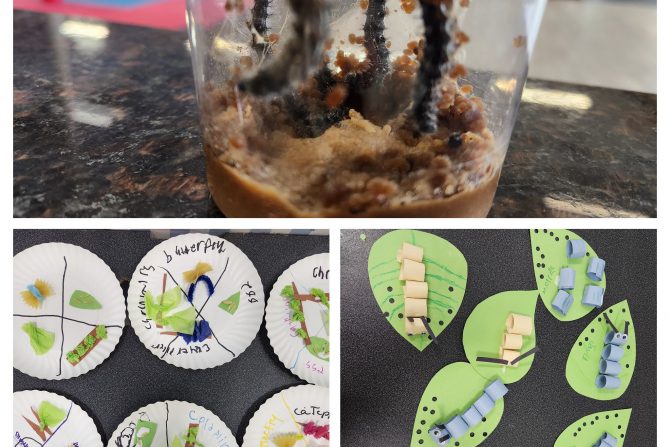 Spring into Learning: Our April 2026 Highlights