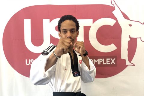 Instructor Santi Nocella