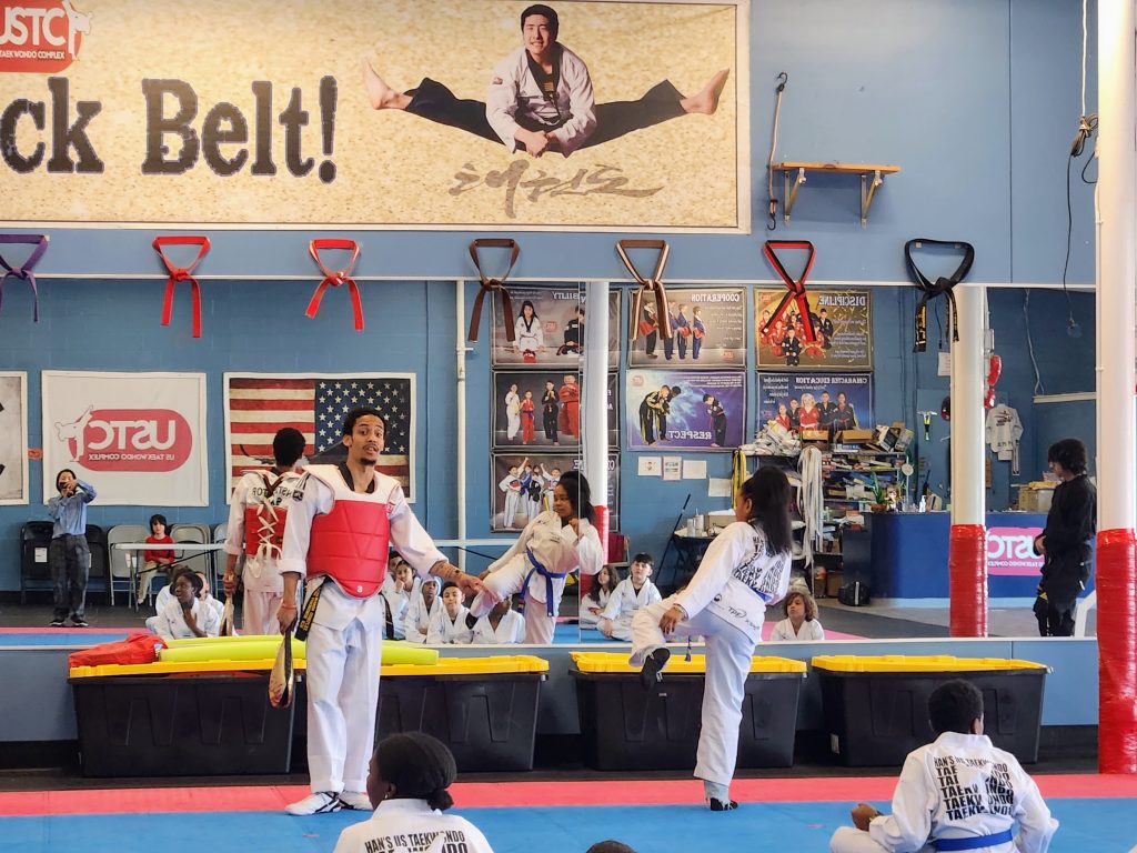 May 2026 Afterschool Program Highlights