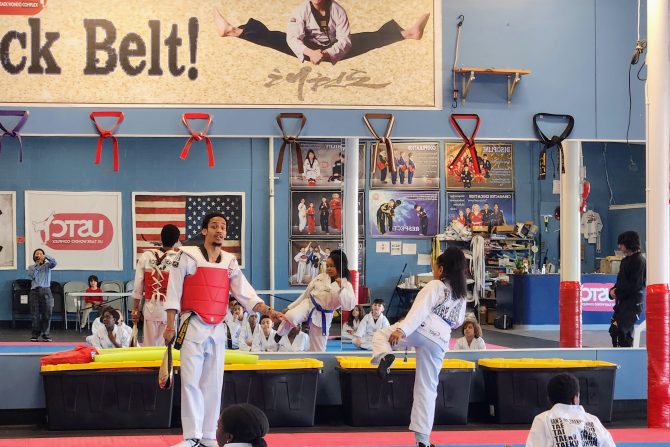 May 2026 Afterschool Program Highlights