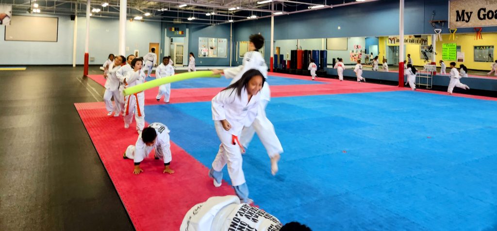 September 2026 Afterschool Highlights: Learning, Movement & Fall Fun