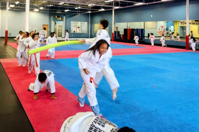 September 2026 Afterschool Highlights: Learning, Movement & Fall Fun